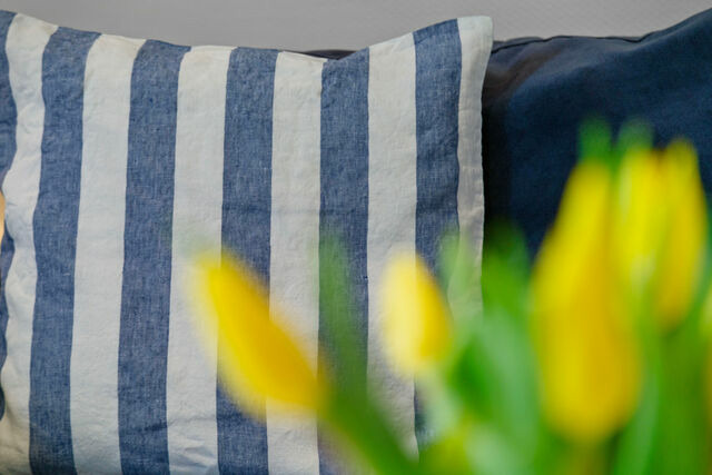 Ferienwohnung in Maasholm - Ferienwohnung #4 am Gutspark - Bild 12