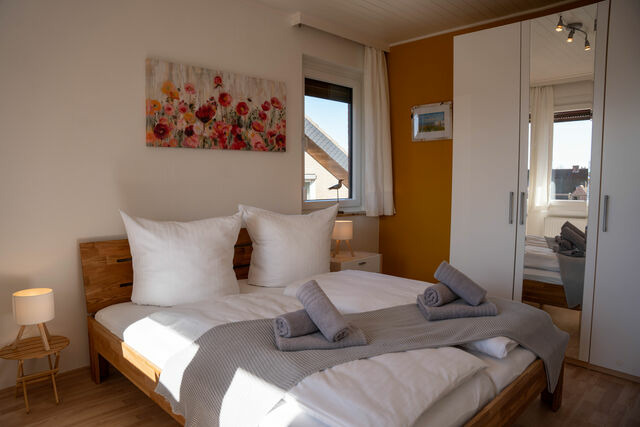 Ferienwohnung in Kellenhusen - Wachtelnest - Bild 2