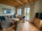 Ferienhaus in Ostseebad Nienhagen - Haus Usedom 2d - Bild 1