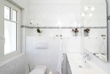 Ferienhaus in Ostseebad Nienhagen - Haus Usedom 2d - Bild 9