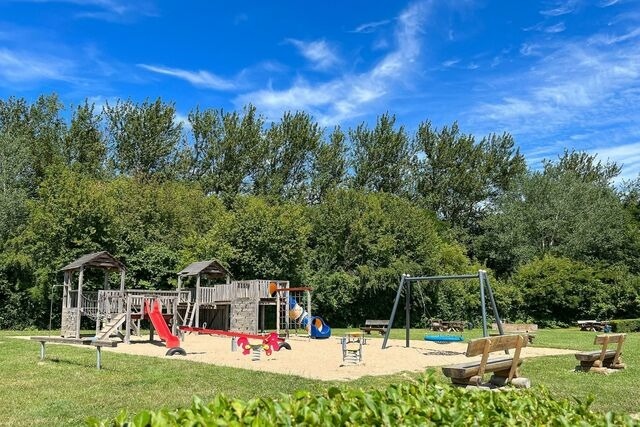 Ferienhaus in Ostseebad Nienhagen - Haus Usedom 2d - Bild 12