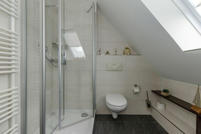 Ferienhaus in Ostseebad Nienhagen - Haus Zingst 12a - Bild 9 Ferienhaus in Ostseebad Nienhagen - Haus Zingst 12a - Bild 9