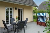 Ferienhaus in Ostseebad Nienhagen - Haus Zingst 12a - Bild 12 Ferienhaus in Ostseebad Nienhagen - Haus Zingst 12a - Bild 12