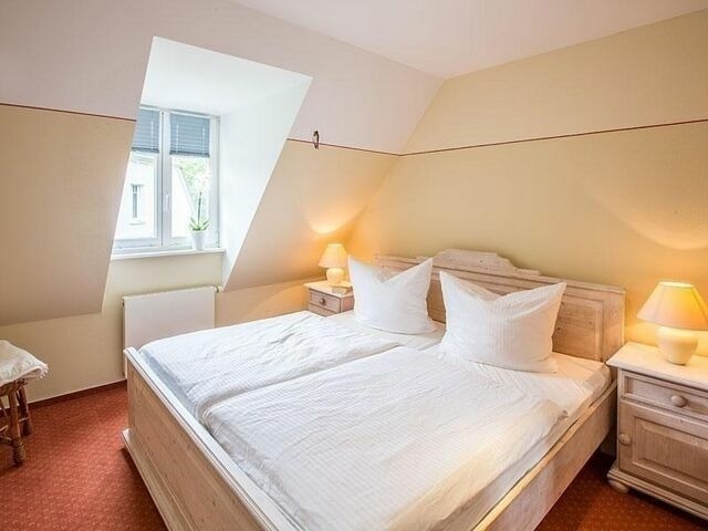 Ferienhaus in Ostseebad Nienhagen - Haus Rügen 9a - Bild 8 Ferienhaus in Ostseebad Nienhagen - Haus Rügen 9a - Bild 8