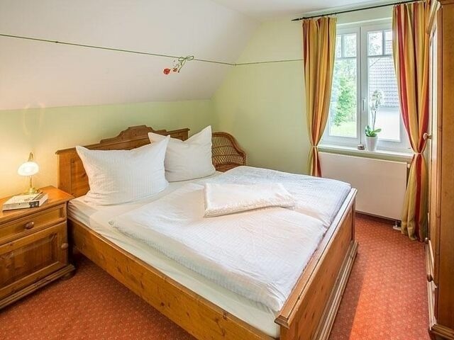 Ferienhaus in Ostseebad Nienhagen - Haus Rügen 9a - Bild 9 Ferienhaus in Ostseebad Nienhagen - Haus Rügen 9a - Bild 9
