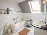 Ferienhaus in Ostseebad Nienhagen - Haus Rügen 9a - Bild 13 Ferienhaus in Ostseebad Nienhagen - Haus Rügen 9a - Bild 13
