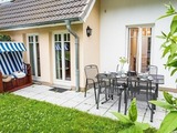 Ferienhaus in Ostseebad Nienhagen - Haus Rügen 9a - Bild 14 Ferienhaus in Ostseebad Nienhagen - Haus Rügen 9a - Bild 14