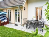 Ferienhaus in Ostseebad Nienhagen - Haus Rügen 9a - Bild 15 Ferienhaus in Ostseebad Nienhagen - Haus Rügen 9a - Bild 15