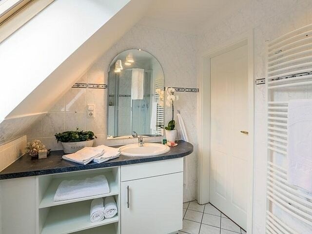 Ferienhaus in Ostseebad Nienhagen - Haus Zingst 16a - Bild 12