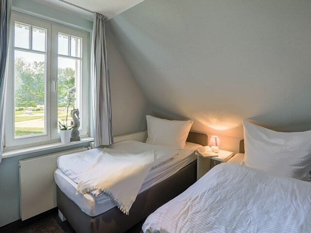 Ferienhaus in Ostseebad Nienhagen - Haus Zingst 12b - Bild 8 Ferienhaus in Ostseebad Nienhagen - Haus Zingst 12b - Bild 8