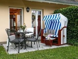 Ferienhaus in Ostseebad Nienhagen - Haus Zingst 12b - Bild 11 Ferienhaus in Ostseebad Nienhagen - Haus Zingst 12b - Bild 11
