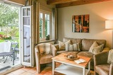 Ferienhaus in Ostseebad Nienhagen - Haus Usedom 26a - Bild 1