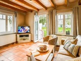 Ferienhaus in Ostseebad Nienhagen - Haus Usedom 26a - Bild 2