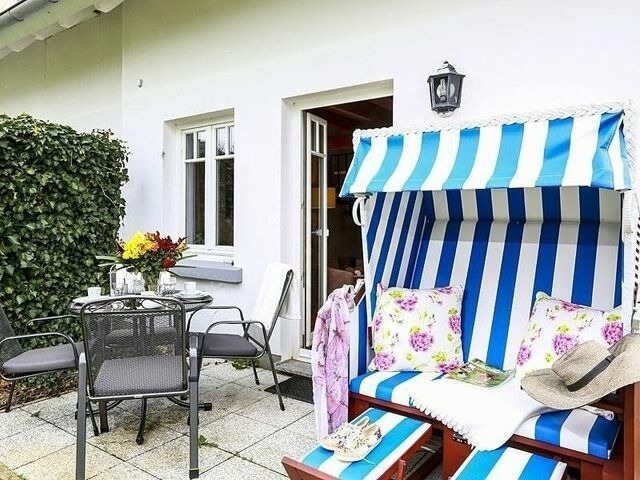 Ferienhaus in Ostseebad Nienhagen - Haus Usedom 26a - Bild 10