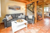 Ferienhaus in Ostseebad Nienhagen - Haus Usedom 17a - Bild 1