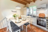Ferienhaus in Ostseebad Nienhagen - Haus Usedom 17a - Bild 5