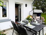 Ferienhaus in Ostseebad Nienhagen - Haus Usedom 17a - Bild 11