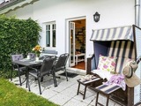 Ferienhaus in Ostseebad Nienhagen - Haus Usedom 17a - Bild 13