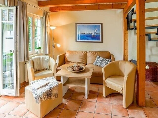 Ferienhaus in Ostseebad Nienhagen - Haus Usedom 6a - Bild 2