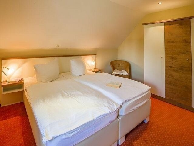 Ferienhaus in Ostseebad Nienhagen - Haus Usedom 6a - Bild 6