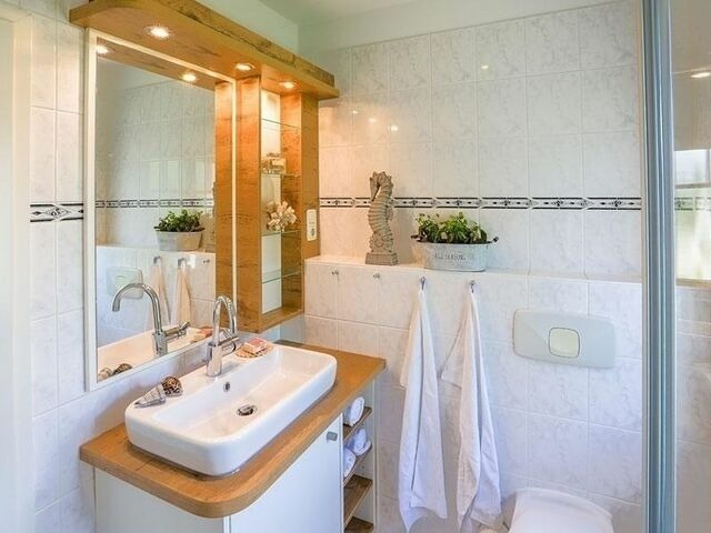 Ferienhaus in Ostseebad Nienhagen - Haus Usedom 6a - Bild 10