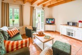 Ferienhaus in Ostseebad Nienhagen - Haus Usedom 7c - Bild 1