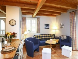 Ferienhaus in Ostseebad Nienhagen - Haus Zingst 23a Haus Zingst 23a