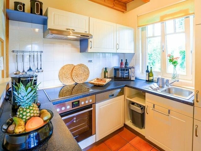 Ferienhaus in Ostseebad Nienhagen - Haus Zingst 23a - Bild 5 Ferienhaus in Ostseebad Nienhagen - Haus Zingst 23a - Bild 5