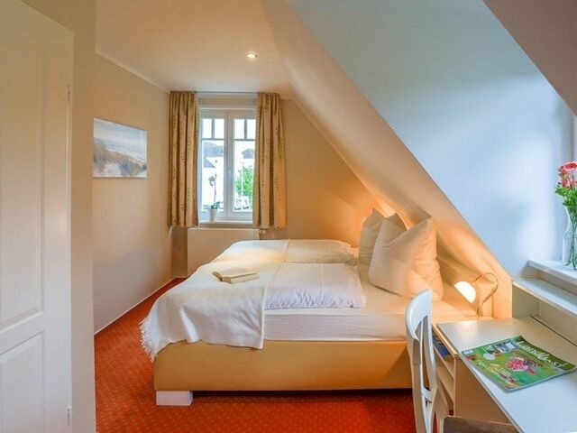 Ferienhaus in Ostseebad Nienhagen - Haus Zingst 23a - Bild 6 Ferienhaus in Ostseebad Nienhagen - Haus Zingst 23a - Bild 6