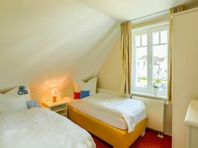 Ferienhaus in Ostseebad Nienhagen - Haus Zingst 23a - Bild 7 Ferienhaus in Ostseebad Nienhagen - Haus Zingst 23a - Bild 7