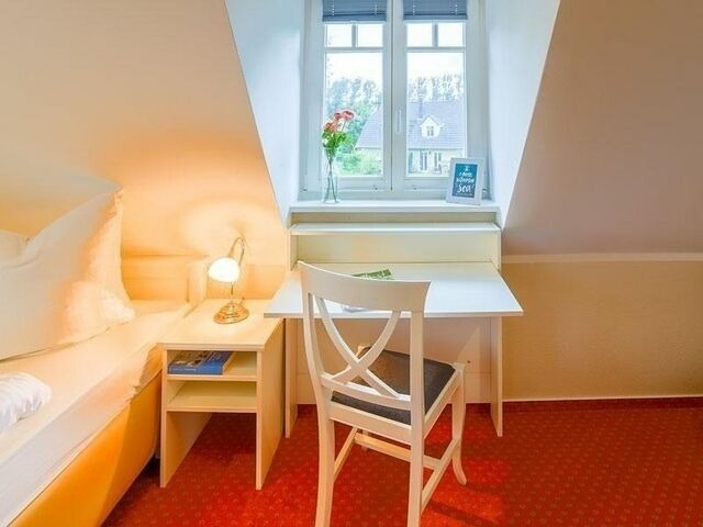 Ferienhaus in Ostseebad Nienhagen - Haus Zingst 23a - Bild 8 Ferienhaus in Ostseebad Nienhagen - Haus Zingst 23a - Bild 8
