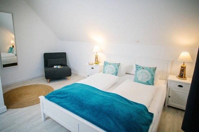 Ferienhaus in Ostseebad Nienhagen - Haus Usedom WE 21d - Bild 8