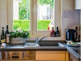 Ferienhaus in Ostseebad Nienhagen - Haus Usedom 2b - Bild 6