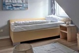 Ferienhaus in Ostseebad Nienhagen - Haus Usedom 2b - Bild 11