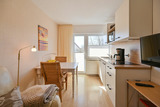 Ferienwohnung in Kellenhusen - FeWo Strandwärts OG - Bild 6