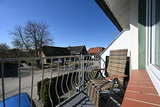 Ferienwohnung in Kellenhusen - FeWo Strandwärts OG - Bild 8