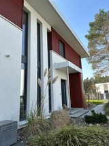 Ferienhaus in Glowe - Haus am Meer - Bild 2