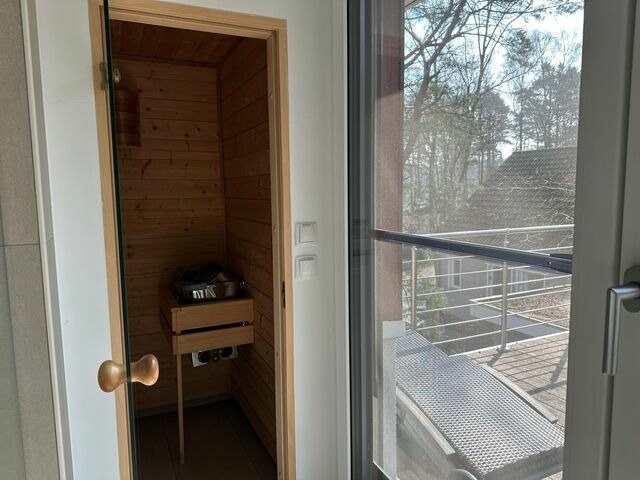 Ferienhaus in Glowe - Haus am Meer - Bild 18