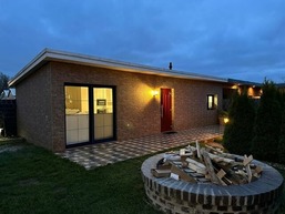 Deluxe Appartement-Bungalow
