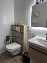Bungalow in Dranske - Deluxe Appartement-Bungalow - Bild 8