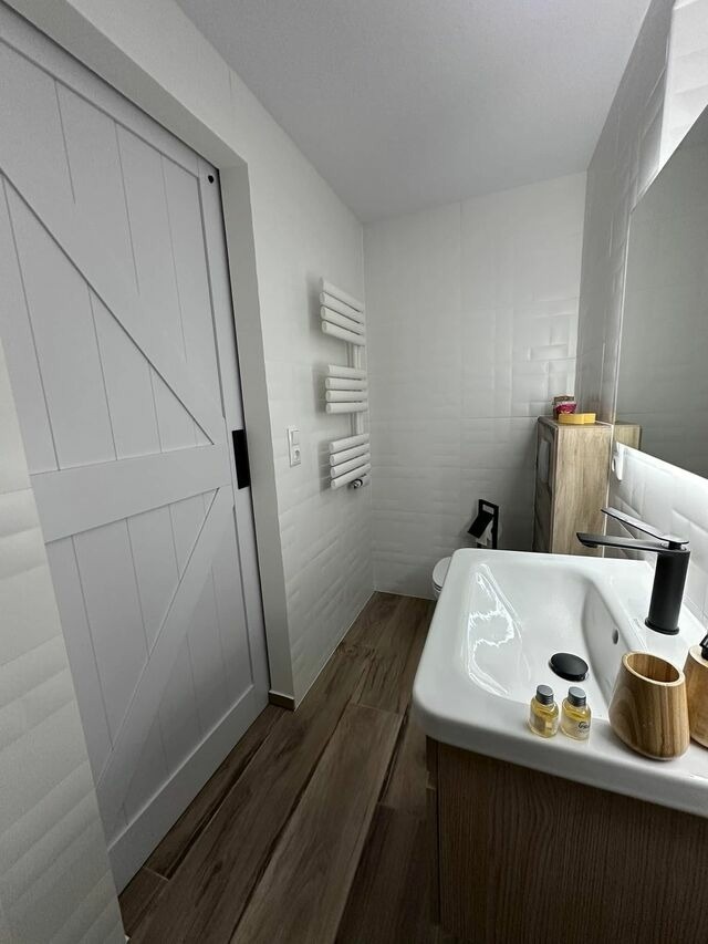 Bungalow in Dranske - Deluxe Appartement-Bungalow - Bild 9