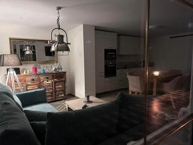 Bungalow in Dranske - Deluxe Appartement-Bungalow - Bild 10