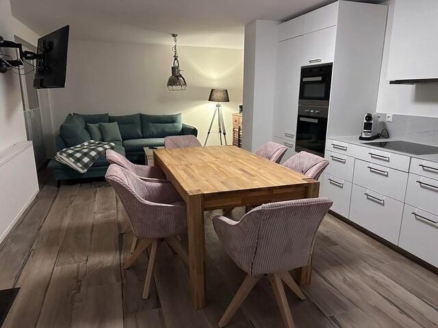 Bungalow in Dranske - Deluxe Appartement-Bungalow - Bild 16