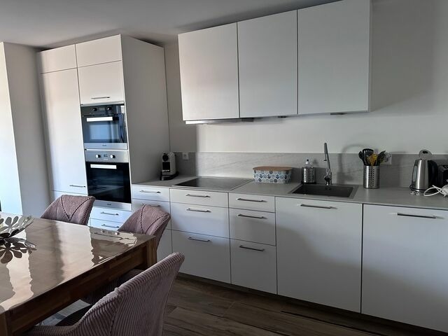 Bungalow in Dranske - Deluxe Appartement-Bungalow - Bild 17