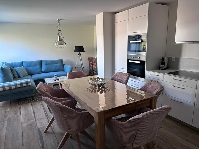 Bungalow in Dranske - Deluxe Appartement-Bungalow - Bild 18