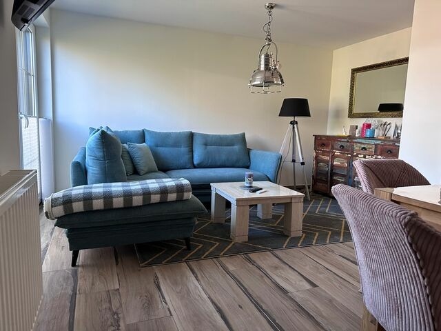 Bungalow in Dranske - Deluxe Appartement-Bungalow - Bild 19