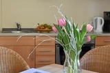 Ferienwohnung in Sellin - Ferienwohnung 11 für 4 Personen strandnah in Sellin auf Rügen Villa Celia WLAN SAUNA - Bild 6