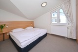 Ferienwohnung in Sellin - Ferienwohnung 11 für 4 Personen strandnah in Sellin auf Rügen Villa Celia WLAN SAUNA - Bild 9