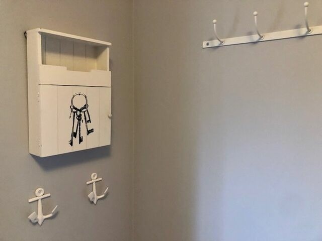 Ferienhaus in Fehmarn OT Burg - Cozy Cottage 2 - Bild 16