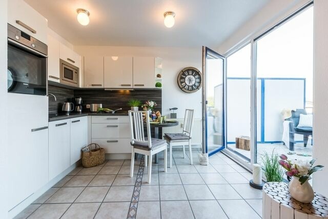 Ferienwohnung in Zingst - Klosterstrasse 14 a Whg. 13 - Bild 6